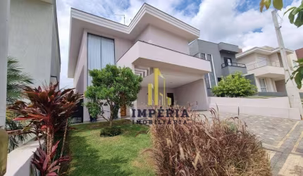 Sobrado com 3 dormitórios à venda, 247 m² por R$ 2.500.000,00 - Parque Residencial Eloy Chaves - Jundiaí/SP