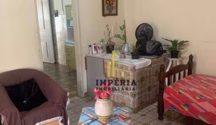 Casa com 4 dormitórios à venda, 185 m² por R$ 430.000,00 - Vila Arens II - Jundiaí/SP