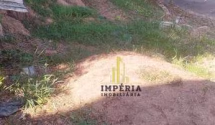 Terreno à venda, 500 m² por R$ 500.000,00 - Chácara Pai Jacó - Jundiaí/SP