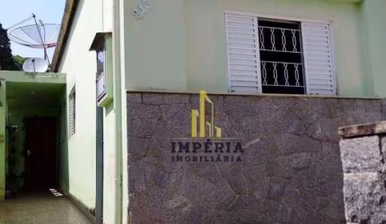 Casa com 2 dormitórios à venda, 83 m² por R$ 355.000,00 - Vila Isabel Eber - Jundiaí/SP