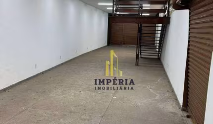 Salão para alugar, 375 m² por R$ 10.450,00/mês - Vila Joana - Jundiaí/SP