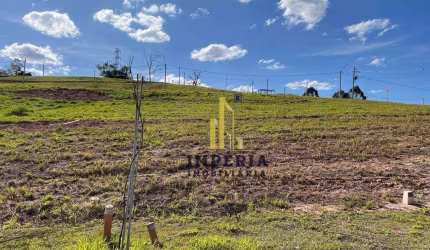 Terreno à venda, 250 m² por R$ 220.000,00 - Jardim Santa Filomena - Itatiba/SP