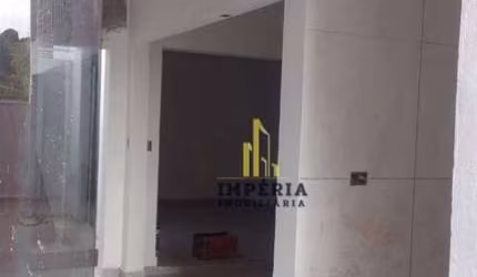 Sobrado com 3 dormitórios à venda, 170 m² por R$ 385.000,00 - Jardim Paulista - Várzea Paulista/SP
