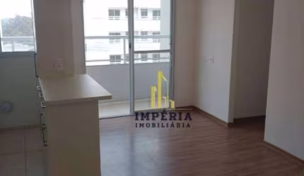 Apartamento com 3 dormitórios à venda, 54 m² por R$ 479.000,00 - Ponte São João - Jundiaí/SP