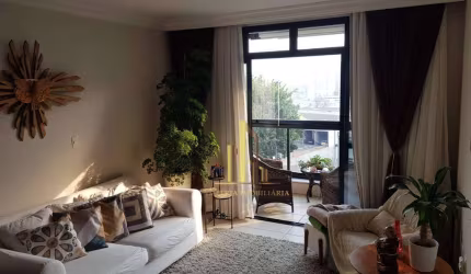 Apartamento com 4 dormitórios à venda, 177 m² por R$ 1.170.000,00 - Jardim Ana Maria - Jundiaí/SP