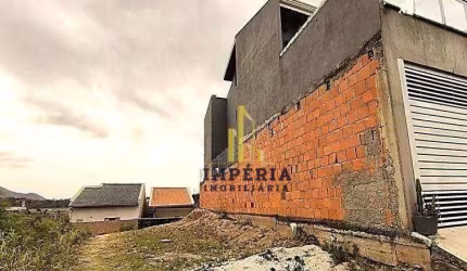 Terreno à venda, 140 m² por R$ 180.000,00 - Jardim Marambaia II - Jundiaí/SP