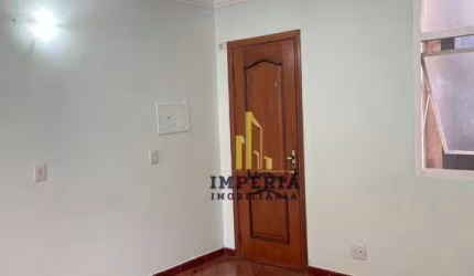Apartamento com 2 dormitórios à venda, 65 m² por R$ 308.000,00 - Jardim Ana Maria - Jundiaí/SP