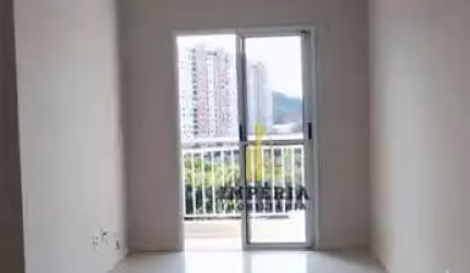 Apartamento com 2 dormitórios à venda, 60 m² por R$ 554.000,00 - Jardim das Samambaias - Jundiaí/SP