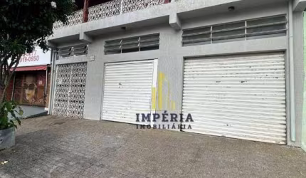 Sobrado com 2 quartos