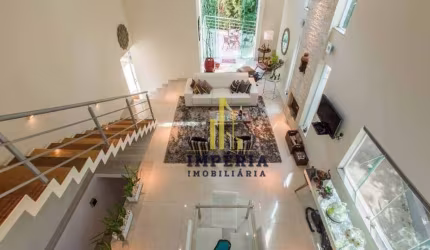 Chácara com 3 dormitórios à venda, 4989 m² por R$ 1.500.000,00 - Aldeia Primavera - Jundiaí/SP