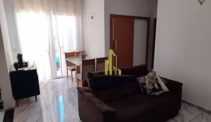 Apartamento com 2 dormitórios à venda, 60 m² por R$ 500.000,00 - Engordadouro - Jundiaí/SP