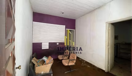 Casa à venda, 65 m² por R$ 450.000,00 - Centro - Jundiaí/SP