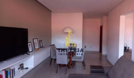 Apartamento com 2 dormitórios à venda, 83 m² por R$ 358.000,00 - Jardim da Fonte - Jundiaí/SP