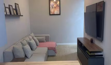 Apartamento Garden com 2 dormitórios à venda, 75 m² por R$ 645.000,00 - Jardim do Lago - Jundiaí/SP