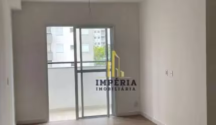 Apartamento com 3 dormitórios à venda, 78 m² por R$ 580.000,00 - Engordadouro - Jundiaí/SP