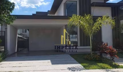 Casa com 3 dormitórios à venda, 159 m² por R$ 1.590.000,00 - São Venâncio - Itupeva/SP