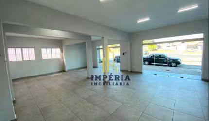 Prédio à venda, 132 m² por R$ 1.278.000,00 - Residencial Pacaembu 1 - Itupeva/SP