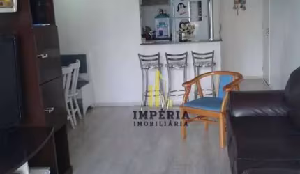 Apartamento com 3 dormitórios à venda, 89 m² por R$ 875.000,00 - Jardim Messina - Jundiaí/SP