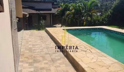Sobrado com 4 dormitórios à venda, 297 m² por R$ 1.300.000,00 - Village Morro Alto - Itupeva/SP