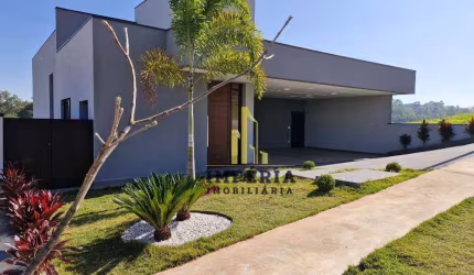 Sobrado com 3 dormitórios à venda, 340 m² por R$ 3.500.000,00 - Horto Florestal - Jundiaí/SP