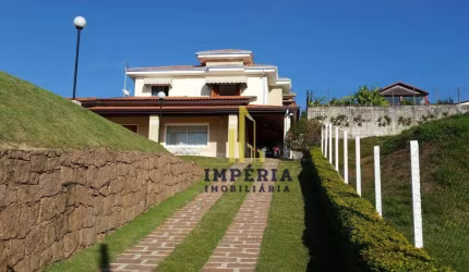 Sobrado com 3 dormitórios à venda, 300 m² por R$ 1.585.000,00 - Guacuri - Itupeva/SP