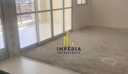 Apartamento com 3 dormitórios à venda, 153 m² por R$ 2.100.000,00 - Anhangabaú - Jundiaí/SP
