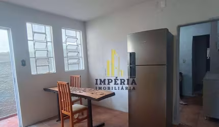 Casa com 2 dormitórios à venda, 87 m² por R$ 350.000,00 - Vila Rafael de Oliveira - Jundiaí/SP