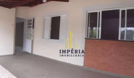 Casa com 2 dormitórios à venda, 124 m² por R$ 355.000,00 - Jardim Laura - Campo Limpo Paulista/SP