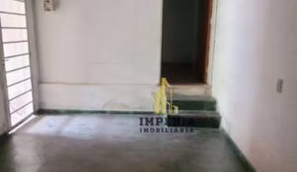 Casa com 1 dormitório para alugar, 50 m² por R$ 1.200,00/mês - Vila São Paulo - Jundiaí/SP