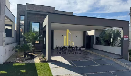 Sobrado com 3 dormitórios, 280 m² - venda por R$ 1.390.000,00 ou aluguel por R$ 7.060,00/mês - Jacaré - Cabreúva/SP