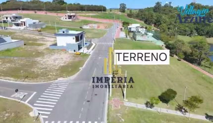Terreno à venda, 367 m² por R$ 270.000,00 - Terra Brasilis - Itupeva/SP