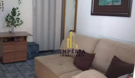 Apartamento com 2 dormitórios à venda, 47 m² por R$ 180.000,00 - Morada das Vinhas - Jundiaí/SP