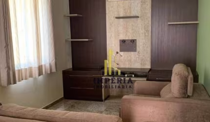 Sobrado com 3 dormitórios para alugar, 180 m² por R$ 7.426,00/mês - Jardim Ana Maria - Jundiaí/SP