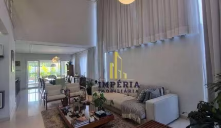 Casa com 4 dormitórios à venda, 300 m² por R$ 2.650.000,00 - Engordadouro - Jundiaí/SP
