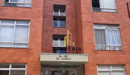 Apartamento com 3 dormitórios à venda, 80 m² por R$ 534.000,00 - Jardim Pitangueiras II - Jundiaí/SP