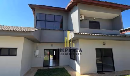 Sobrado com 3 dormitórios à venda, 400 m² por R$ 2.300.000,00 - Loteamento Portal da Colina - Jundiaí/SP