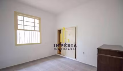 Casa com 2 dormitórios para alugar, 127 m² por R$ 4.233,00/mês - Chácara Urbana - Jundiaí/SP