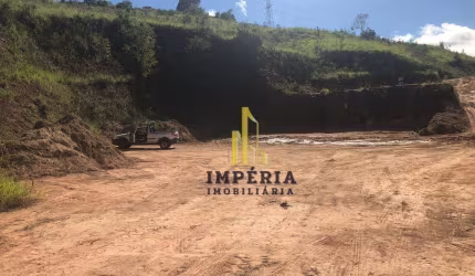 Terreno para alugar, 14700 m² por R$ 11.900,00/mês - Área Industrial - Várzea Paulista/SP
