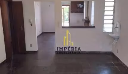 Casa com 3 dormitórios para alugar, 194 m² por R$ 5.230,00/mês - Vila Municipal - Jundiaí/SP