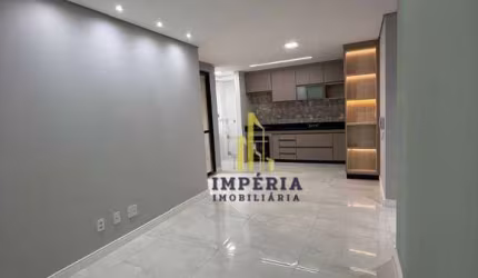 Apartamento à venda, 69 m² por R$ 710.000,00 - Jardim do Lago - Jundiaí/SP