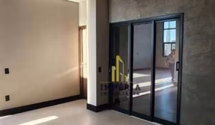 Casa com 3 dormitórios para alugar, 215 m² por R$ 9.510,00/mês - Villagio Azzure - Itupeva/SP