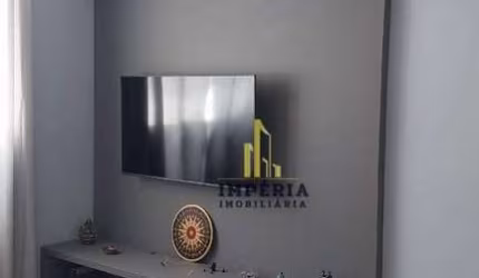 Apartamento com 2 dormitórios à venda, 55 m² por R$ 420.000,00 - Vila Della Piazza - Jundiaí/SP