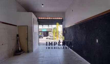 Salão para alugar, 35 m² por R$ 1.700,00/mês - Pqe Res Jundiai - Jundiaí/SP
