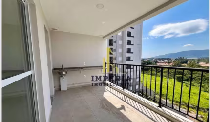 Apartamento com 3 dormitórios à venda, 85 m² por R$ 780.000,00 - Medeiros - Jundiaí/SP