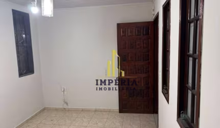 Casa com 2 dormitórios para alugar, 114 m² por R$ 3.000,00/mês - Vila Boaventura - Jundiaí/SP