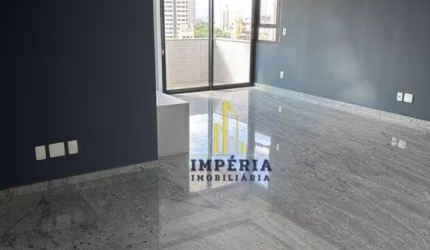 Apartamento com 03 dormitórios e 01 suíte para locação no Edifício Caravaggio, Centro- Jundiaí S/P