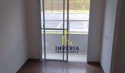 Apartamento com 3 dormitórios à venda, 57 m² por R$ 370.000,00 - Jardim Carlos Gomes - Jundiaí/SP