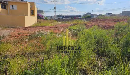 Terreno à venda, 150 m² por R$ 250.000,00 - Residencial Santa Giovana - Jundiaí/SP