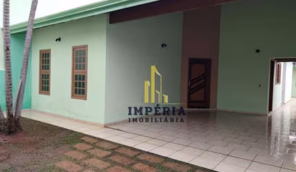 Casa com 2 dormitórios à venda, 180 m² por R$ 780.000,00 - Cidade Nova - Jundiaí/SP
