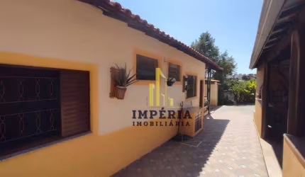 Chácara com 2 dormitórios à venda, 1004 m² por R$ 636.000,00 - Chácara Morada Mediterrânea - Jundiaí/SP